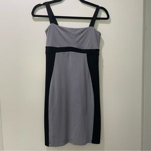 Vintage Susana Monaco mini dress